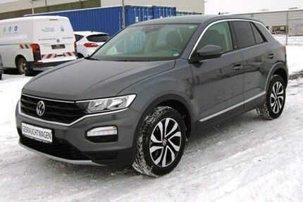 VW T-Roc 68.100 km 18.990 &euro; Wernigerode 38855