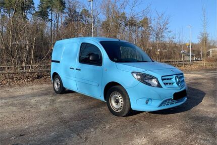 Mercedes Citan