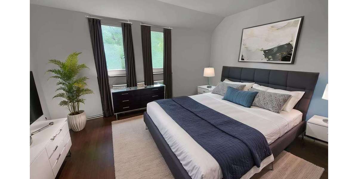 Etagenwohnung Wilhelmshaven Fedderwardergroden - 2 Zimmer, 45 m&sup2;, 329&euro; | Angebot:27098393