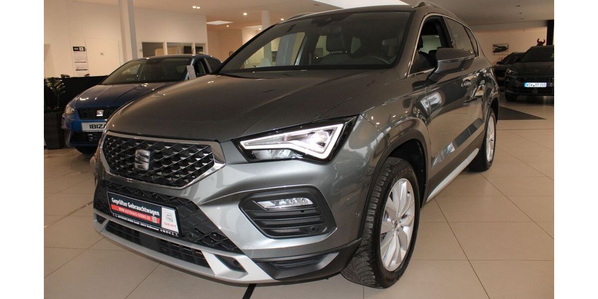 Seat Ateca 25.402 km 32.790 &euro; Weißwasser 02943