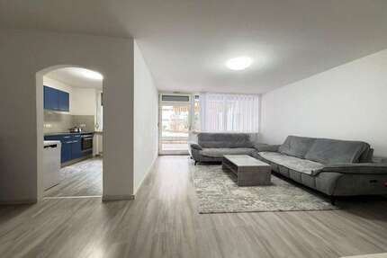 Wohnung Augsburg Pfersee - 3 Zimmer, 78 m&sup2;, 349.000&euro; | Angebot:26093226