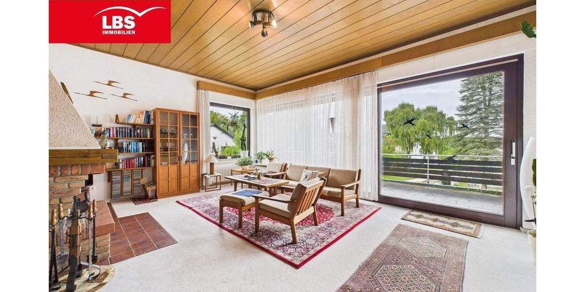 Doppelhaushälfte Bonn Mehlem - 7 Zimmer, 185 m&sup2;, 649.000&euro; | Angebot:24450287