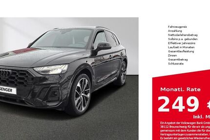 Audi Q5 86.850 km 43.950 &euro; Lübeck 23556