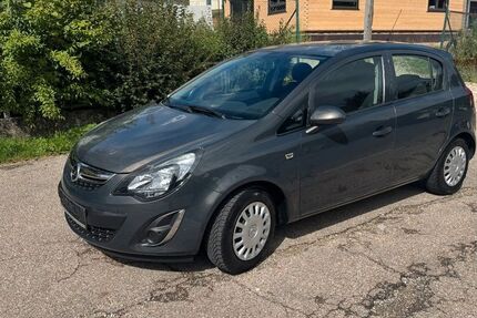 Opel Corsa 71.000 km 2.800 &euro; Alfeld 91236