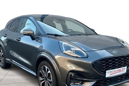 Ford Puma 33.210 km 20.490 &euro; Rösrath 51503