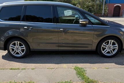 Ford Galaxy 144.000 km 15.999 &euro; Wald-Michelbach 69483