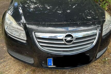 Opel Insignia 177.000 km 5.500 &euro; Wiesbaden 65197