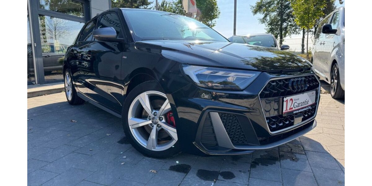 Audi A1 49.488 km 23.399 &euro; Isernhagen OT Altwarmbüchen bei Hannover A2/A7 30916