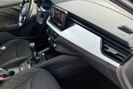 Skoda Scala 60.000 km 13.950 &euro; Klosterlechfeld 86836