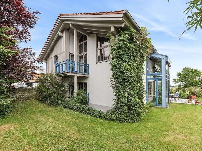 Haus zum Kaufen in Bruckmühl 1.430.000 € 201.1 m²