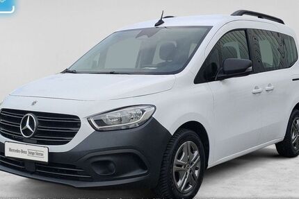Mercedes-Benz Citan 77.030 km 18.990 &euro; Böblingen 71034