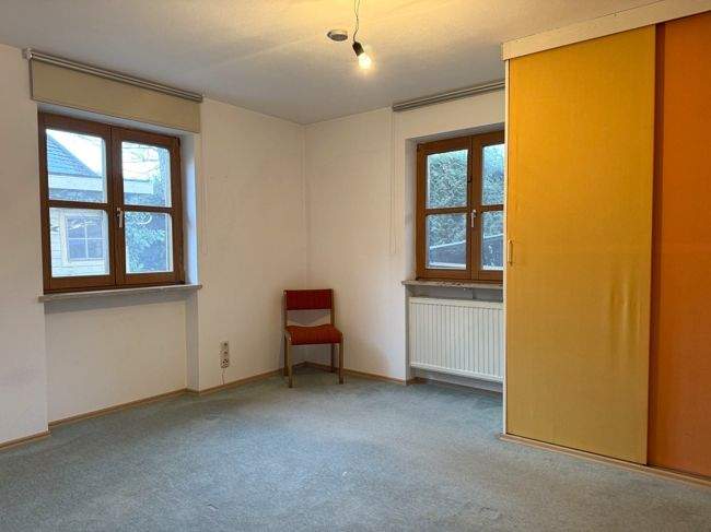 Etagenwohnung Ohlstadt - 3 Zimmer, 92 m&sup2;, 440.000&euro; | Angebot:25689494