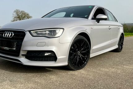 Audi A3 230.150 km 11.400 &euro; Wehr 79664