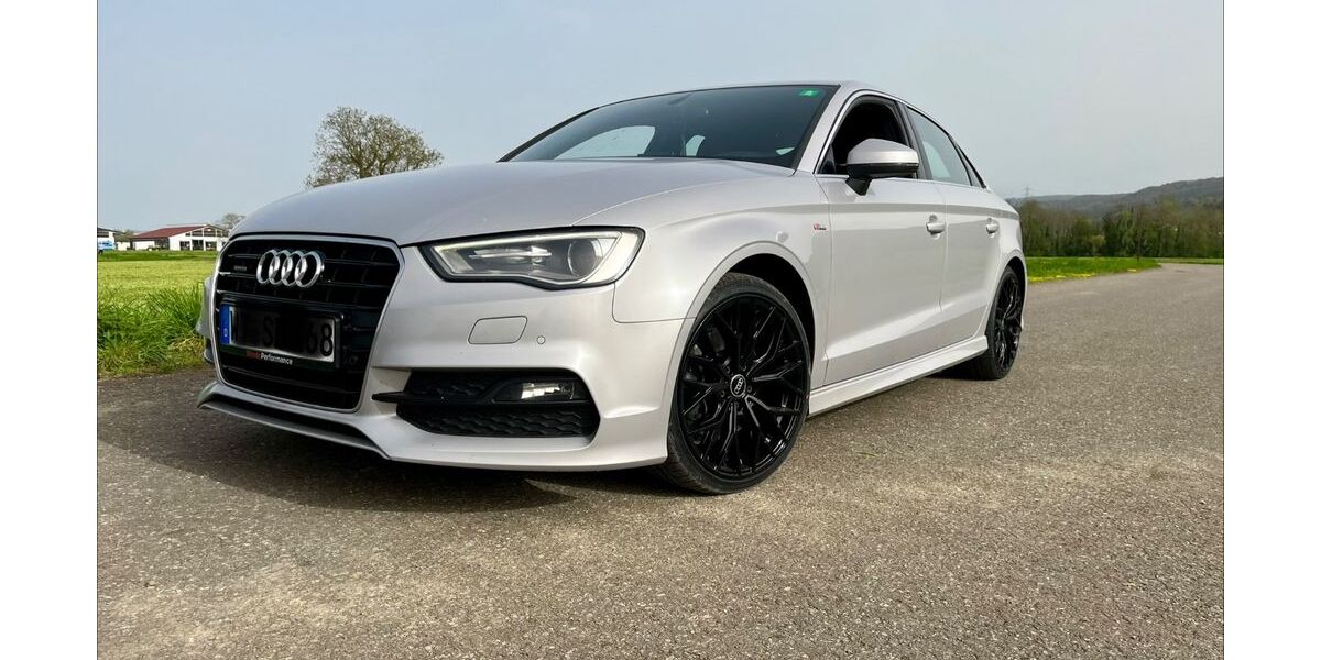 Audi A3 230.150 km 12.250 &euro; Wehr 79664