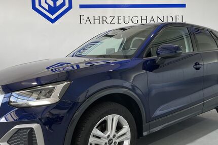 Audi Q2 29.203 km 23.950 &euro; Hatten | Sandkrug 26209