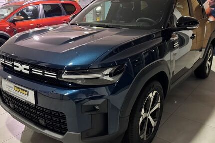 Dacia Bigster 1.500 km 31.010 &euro; Görlitz 02827