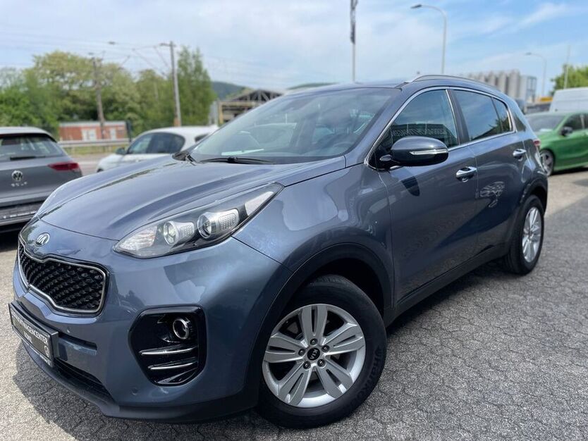 Sportage