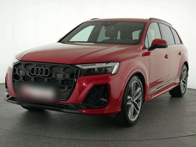 Audi Q7 19.955 km 61.480 € Grünwald 82031