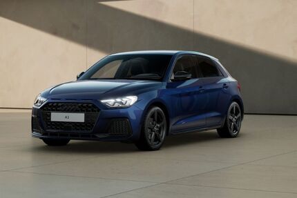 Audi A1 16.198 km 24.925 &euro; Fürstenwalde 15517