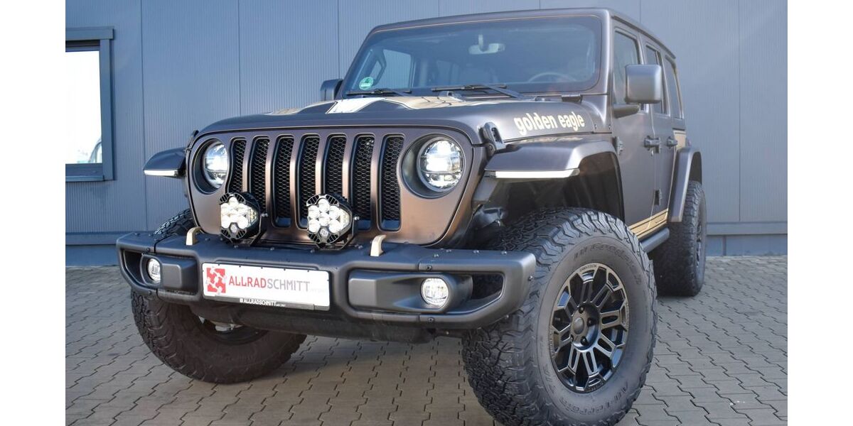 Jeep Wrangler 30.950 km 64.990 &euro; Kist 97270