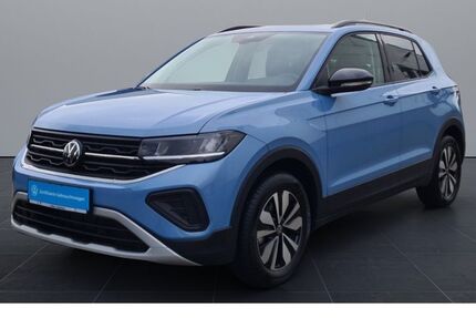 VW T-Cross 5.923 km 26.920 &euro; Halberstadt 38820