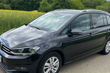 VW Touran 165.000 km 13.500 &euro; Oberhambach 55765
