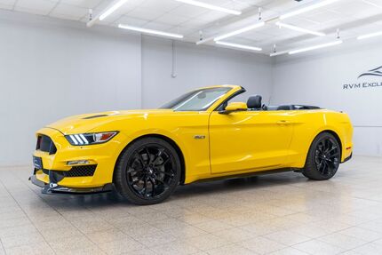 Ford Mustang 89.015 km 33.500 &euro; Völpke 39393