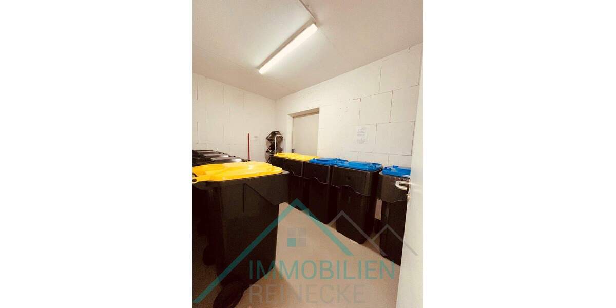 Etagenwohnung Iserlohn Zentrum - 2 Zimmer, 42 m&sup2;, 620&euro; | Angebot:24722812