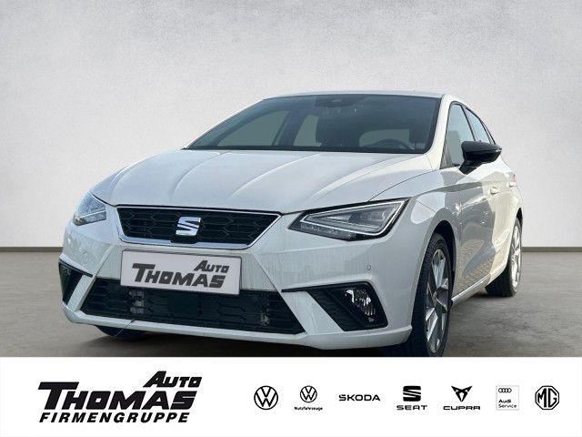 Seat Ibiza 9.000 km 19.880 &euro; Blankenheim 53945