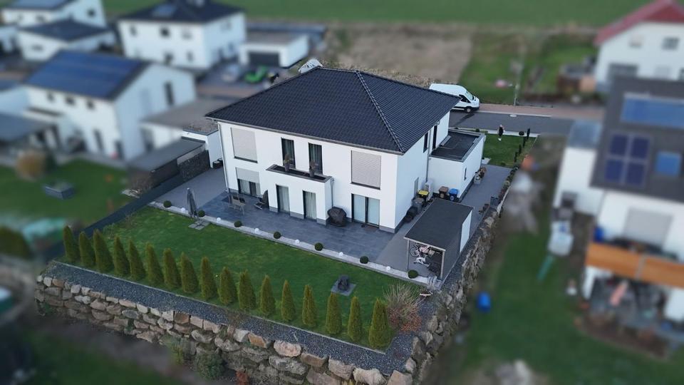 PROVISIONSFREI Traumhaftes Einfamilienhaus mit EinliegerWohnung