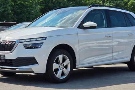 Skoda Kamiq 98.000 km 18.990 &euro; Merzig 66663
