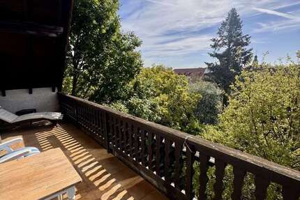 Wohnung Bad Homburg vor der Höhe Gonzenheim - 4 Zimmer, 130 m&sup2;, 1.450&euro; | Angebot:26950210