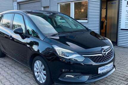 Opel Zafira 129.000 km 10.990 € Heidenheim 89520
