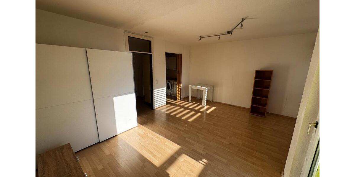 Etagenwohnung Köln Porz - 1 Zimmer, 32 m&sup2;, 119.000&euro; | Angebot:26266042