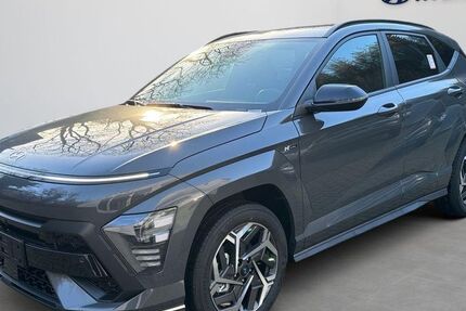 Hyundai KONA 2.315 km 31.990 € Lüdenscheid 58515