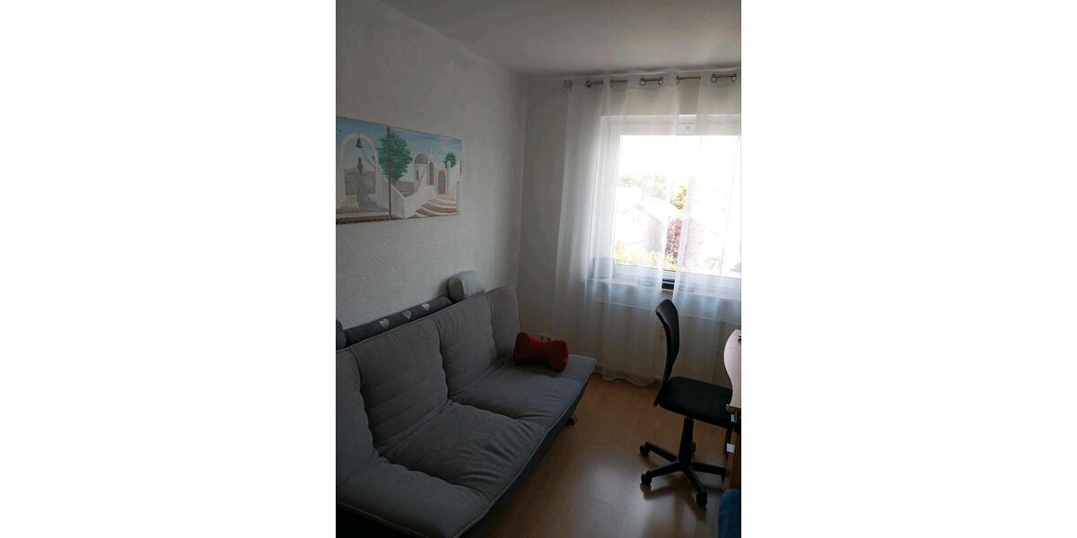 Etagenwohnung Northeim - 3 Zimmer, 77 m&sup2;, 850&euro; | Angebot:26287461