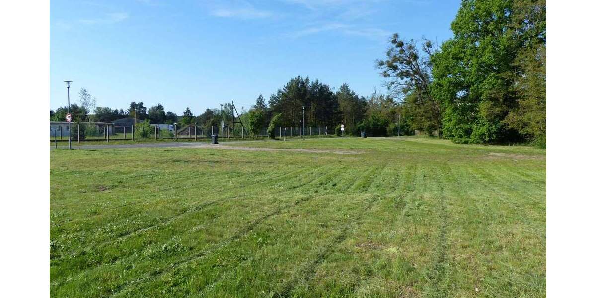 Grundstück Torgelow - 48.000&euro; | Angebot:26733134