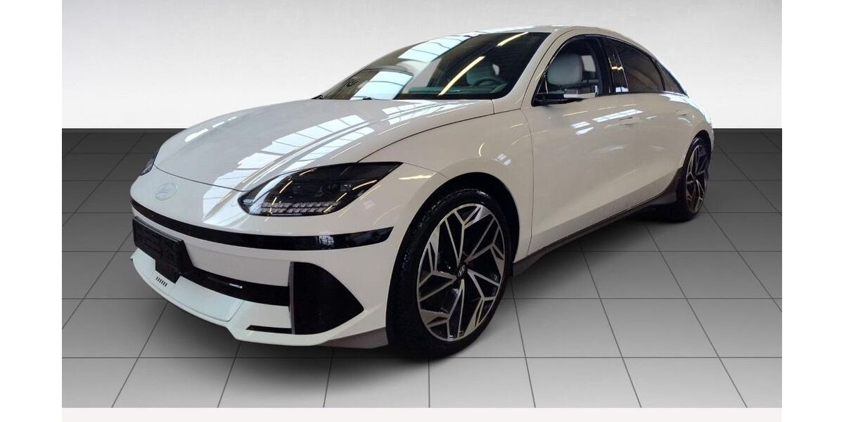 Hyundai IONIQ 6 25.916 km 33.450 &euro; Berglern 85459
