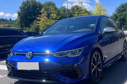 VW Golf 16.000 km 34.600 &euro; Konz 54329