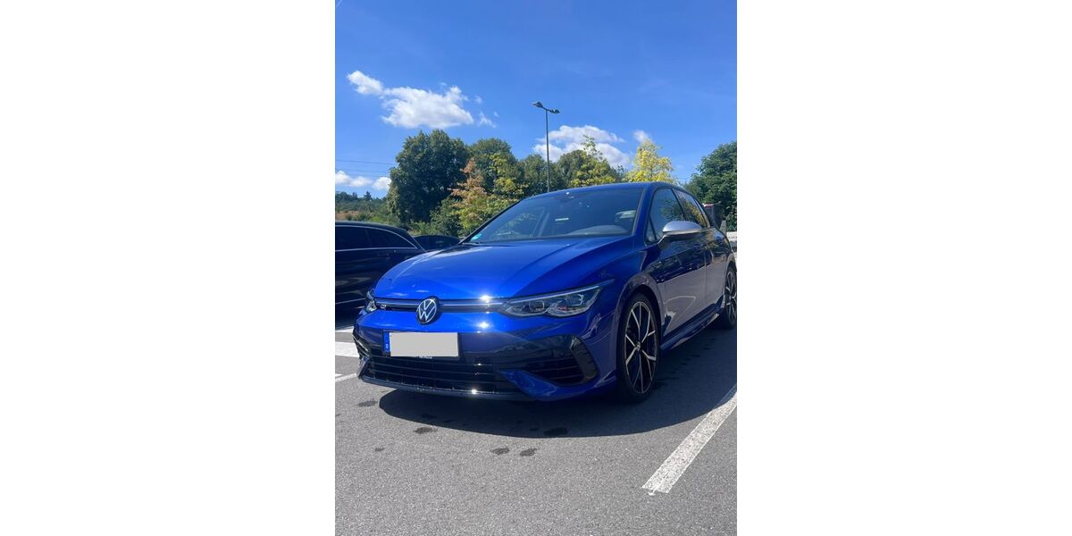 VW Golf 16.000 km 34.600 &euro; Konz 54329