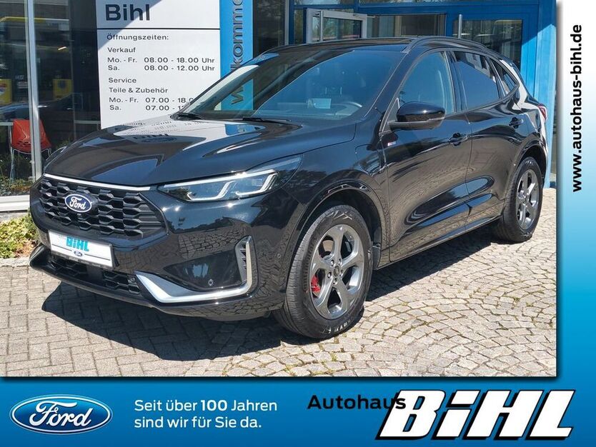 Kuga