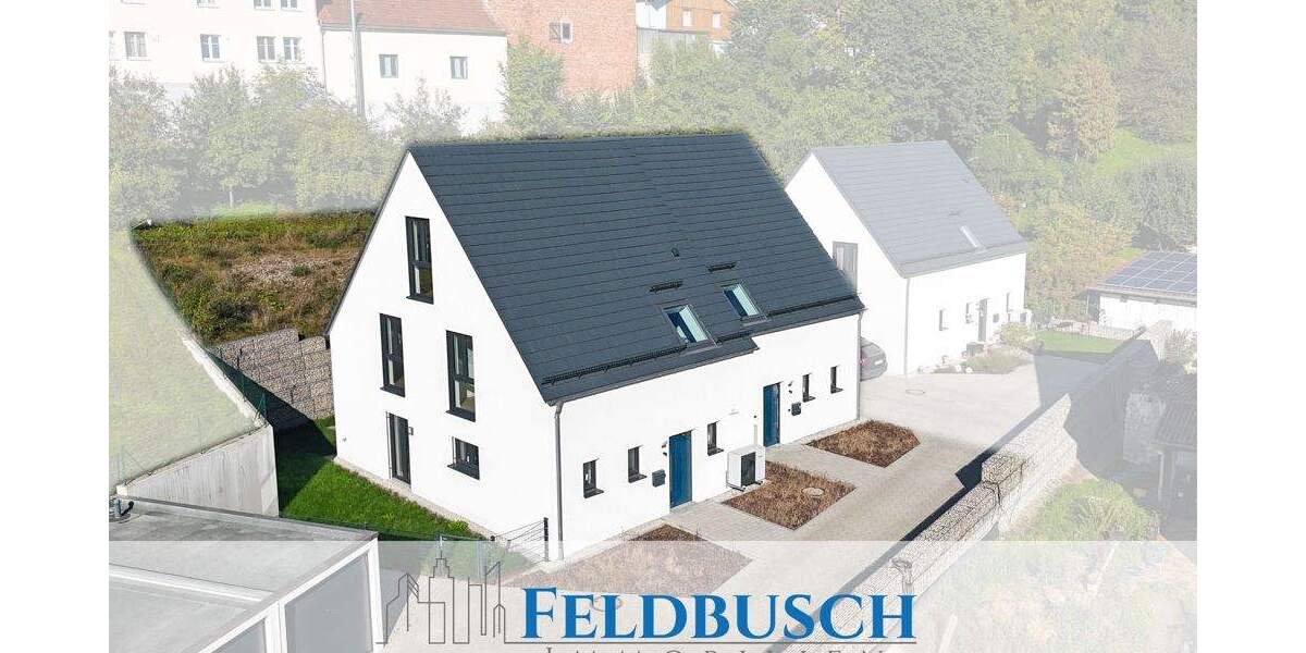 Doppelhaushälfte Lupburg - 5 Zimmer, 145 m&sup2;, 519.000&euro; | Angebot:24113196