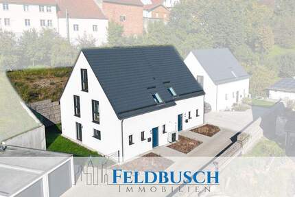 Haus Lupburg - 5 Zimmer, 145 m&sup2;, 519.000&euro; | Angebot:24113196