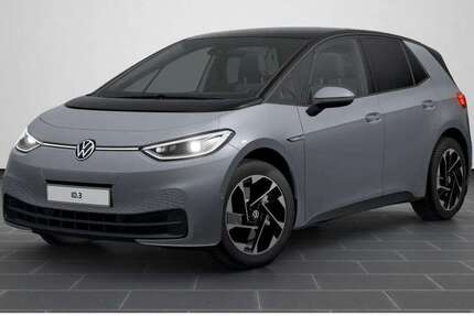 VW ID.3 44.976 km 24.980 &euro; Ludwigshafen 67059