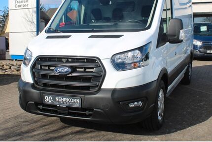 Ford Transit 39.000 km 32.950 &euro; Flensburg 24941
