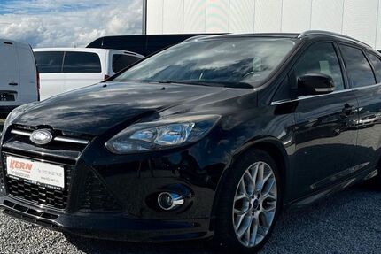 Ford Focus 182.600 km 5.999 € Jandelsbrunn 94118