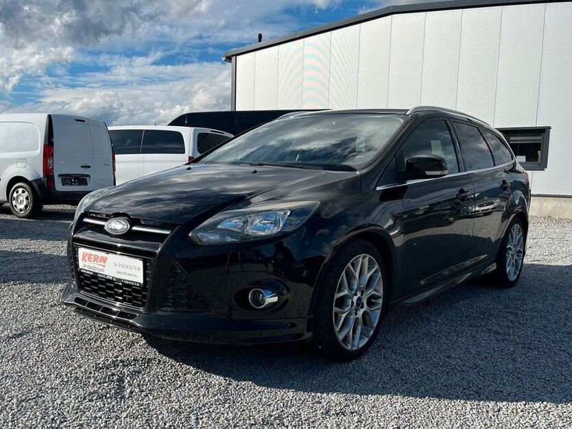 Ford Focus 182.600 km 5.999 € Jandelsbrunn 94118
