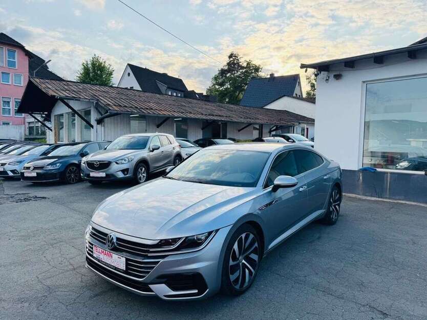 Arteon
