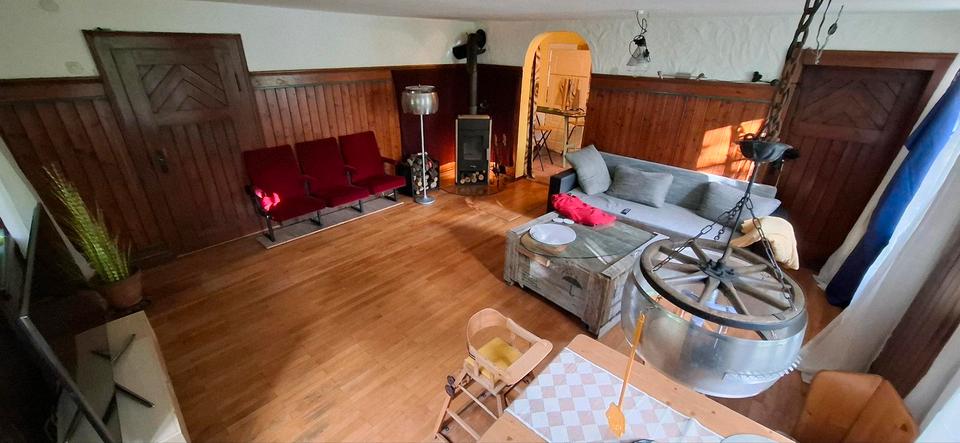 Etagenwohnung Leutkirch im Allgäu - 1.234&euro; | Angebot:23138430