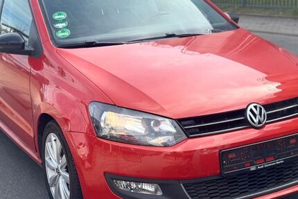 VW Polo 210.467 km 5.499 &euro; Wildau 15745